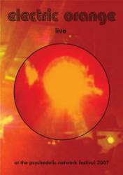 Electric Orange : Live at the Psychedelic Network